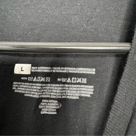 They Want You Say Grace The Blessing Christmas tee - Picture 5 of 5